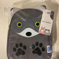 Chicco Borsa Portapappa Termica procione