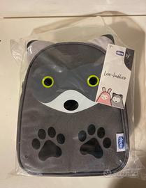 Chicco Borsa Portapappa Termica procione