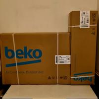 Condizionatore Beko Monosplit 9000 BTU – Nuovo, Ma