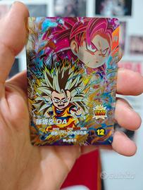 Son Goku: DA SDV4-060