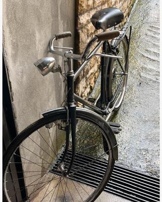 bicicletta Umberto dei 