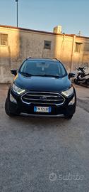FORD EcoSport 1.5 TDCi 100 CV Start&Stop Titanium