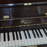 piano forte Anelli Cremona