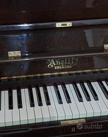 piano forte Anelli Cremona