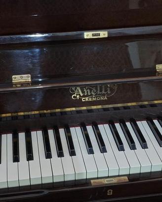 piano forte Anelli Cremona