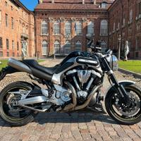 Yamaha MT-01