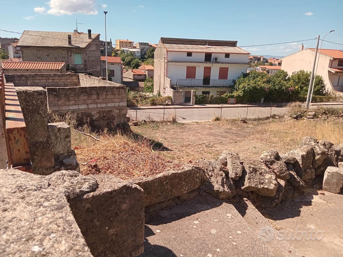 Terreno edificabile - Vista 3