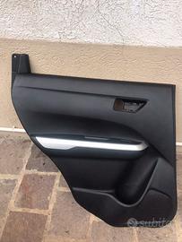 Pannello porta posteriore sinista x Suzuki Vitara