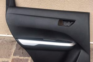 Pannello porta posteriore sinista x Suzuki Vitara