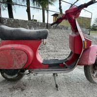 Vespa PK 50S