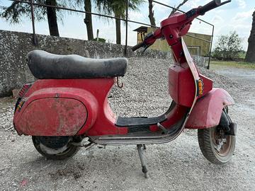 Vespa PK 50S