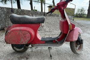 Vespa PK 50S