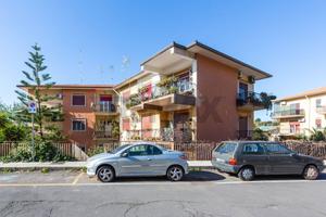 Appartamento - Sant'Agata li Battiati