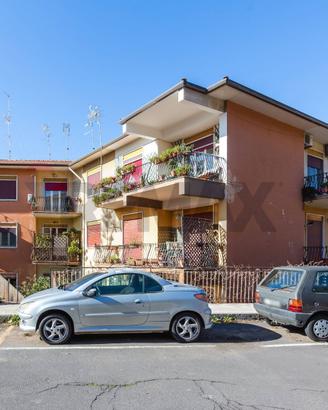 Appartamento - Sant'Agata li Battiati