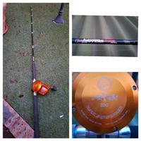 canna da trainer 