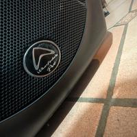 Wharfedale Titan Pro 15 PEZZI DI RICAMBIO