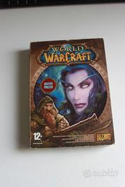 World of Warcraft (Windows/Mac, 2004) Complete 5