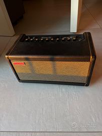 Positive Grid Spark Amp 40