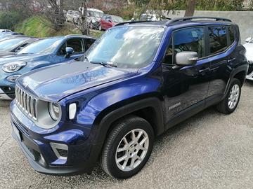 Jeep Renegade limited 2000 140cv 4x4 FULL LED