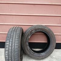 4 Gomme estive Hankook 165 65 14 79 T