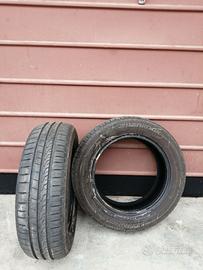 4 Gomme estive Hankook 165 65 14 79 T