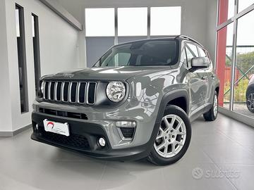 JEEP RENEGADE 1.6 MJT 130 CV LIMITED - 2022