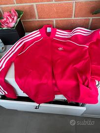 Giacca Adidas