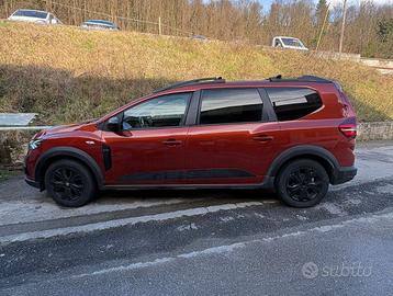 DACIA JOGGER - autocarro