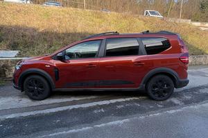 DACIA JOGGER - autocarro