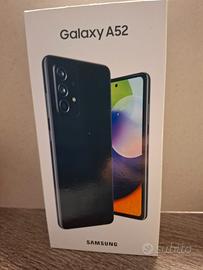 Samsung A 52 4 g