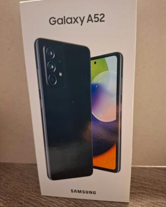 Samsung A 52 4 g