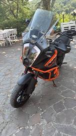 Ktm 1290 super adventure S