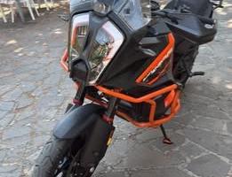 Ktm 1290 super adventure S