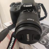 eos canon 100D