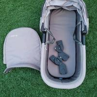 navicella Cybex Cot M colore ariaio