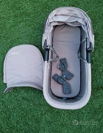 navicella Cybex Cot M colore ariaio