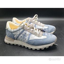 SCARPE DONNA PREMIATA