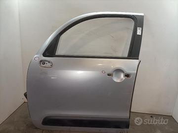 PORTIERA ANTERIORE SINISTRA CITROEN C3 Picasso 900