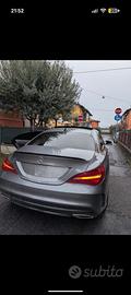 CLA 200d amg Premium 
