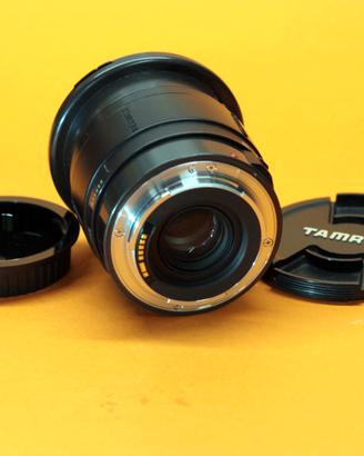 obiettivo per Canon Tamron SP AF 20-40 f 2.7-3.5
