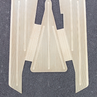 Tappetino Vespa anni 50