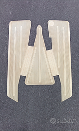 Tappetino Vespa anni 50