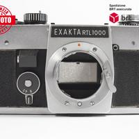 EXAKTA RTL1000
