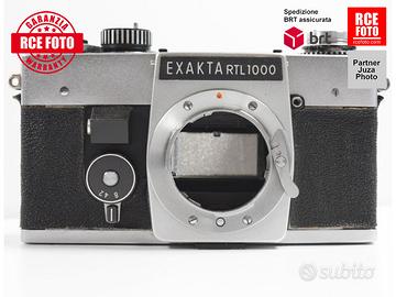 EXAKTA RTL1000