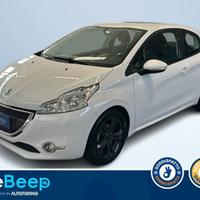 Peugeot 208 3P 1.2 PURETECH (VTI) 12V ACCESS ...