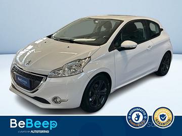 Peugeot 208 3P 1.2 PURETECH (VTI) 12V ACCESS ...