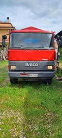 iveco 145 17  a telaio 