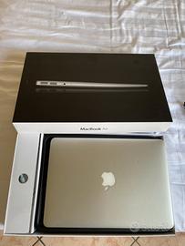 Macbook air