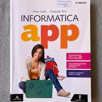 Informatica App per il secondo biennio