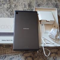 galaxy Tab A7 lite